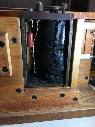 Model T Ford Coil Tester - Picture 13 of 14
