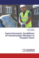 Salava Reddeiah (U. A.) | Socio-Economic Conditions Of Construction Workers...