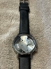 Unique Mickey Mouse Watch/NEW/Black/ Unisex/Fast Same Day Shipping — photo 4