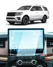 For 2024 Ford Screen Protector - 2022 2023 2022-2024 12"Navi Glossy Expedition