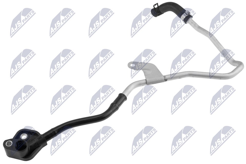 Fits NTY ECD-ME-035 TURBOCHARGER OIL TUBE ⭐UK Stock⭐ - Image 4