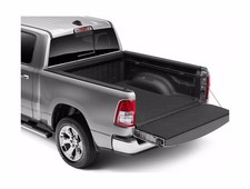 Bedrug Impact Bed Mat Fits 2019-2025 Ram 1500 57 Bed Nb Wo Mftg Charcoal Grey Bedrug Impact Bed Mat Fits 2019-2025 Ram 1500 57 Bed Nb Wo Mftg Charcoal Grey