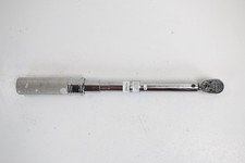 Snap-on Qc2r75 Torque Wrench 15-75 Ft Lb 38 Drive