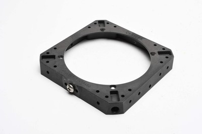 Chimera Speed Ring for Canon and Nikon Flashes, Clean