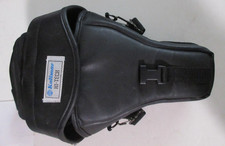 Kalimar Camera Case - 10 Inches Long - Very Good Cond.