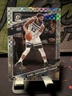 2021 Donruss Optic Basketball Checkerboard Karl-Anthony Towns #87