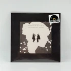 Taylor Swift Fortnight  Single RSD 2025 Vinyl: Featuring Post Malone
