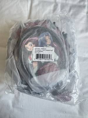 Pokemon Team Rocket Backpack Bag SDCC 2026 Exclusive LE 500 Funko Loungefly NEW