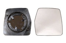 Retroviseur droit (ou coque) Citroen JUMPY