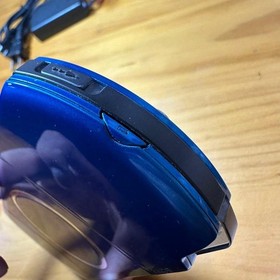 PSP 3000 Console, Vibrant Blue 5955 From Japan