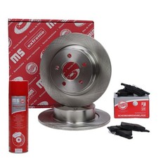 Plaquette de frein Ford TOURNEO CONNECT