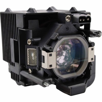 AL  Series Lamp & Housing for The Sony VPL-FE40L Projector - 90 Day Warranty