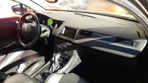 Lavafari Xenon per CITROEN C5 BERLINA Exclusive 2008 1082261 - Afbeelding 8 van 10