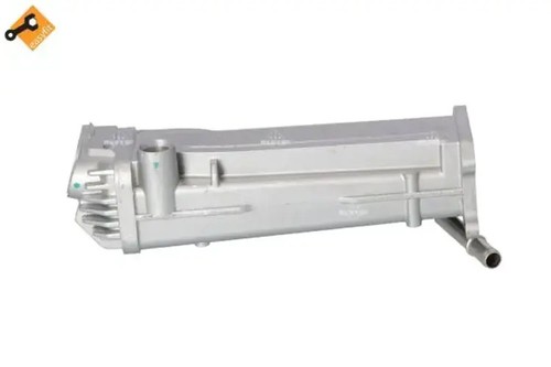 Radiador de gases de escape 48401 NRF para VOLVO V60 I C30 C70 II Descapotable - Imagen 5 de 10