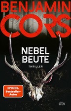Nebelbeute | Benjamin Cors | deutsch