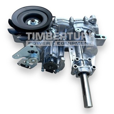 Hydro-Gear LH Hydro Transmission for Cub Cadet ZT1 Ultima, 618