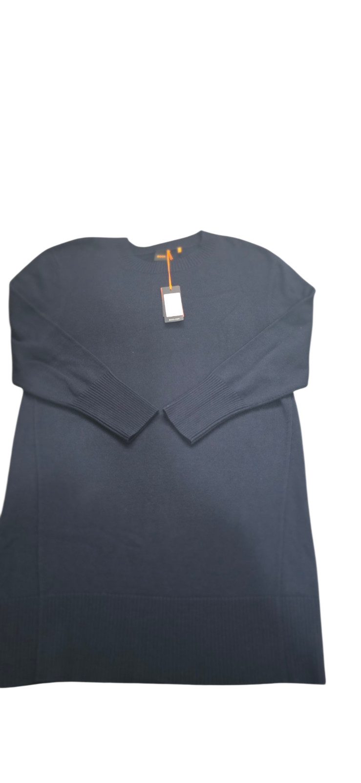 Boss c fimali jumper dress RRP129£(2400) image 2