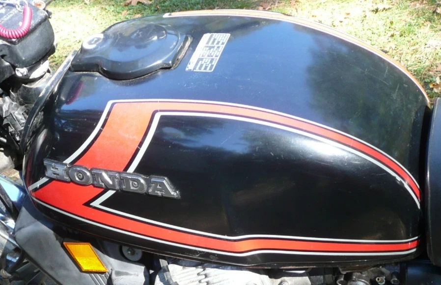 HONDA CX500 バイクタンク 25+ Gas Tanks for Honda CX500 for sale | Updated Oct 2026
