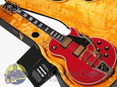 Gibson Custom Shop 2023 Historic Collection 1968 Les Paul