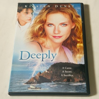 Deeply - DVD - Kirsten Dunst