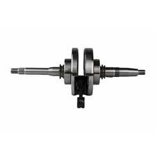 RedCap Crankshaft Assembly 17T for GY6 150cc 4-Stroke Engine Fits TaoTao Roke...