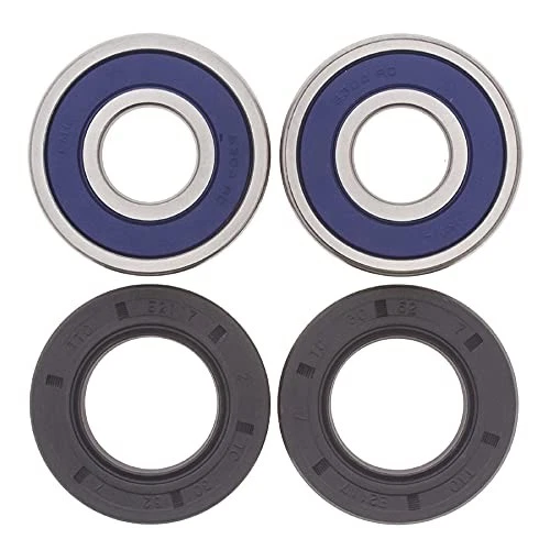 Комплект подшипников для всех шариковых колес 25-1382 - Изображение 4 из 4