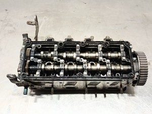 03L103373A ZYLINDERKOPF DES MOTORS / 1147861 FÜR VOLKSWAGEN CADDY III MONOSPACE