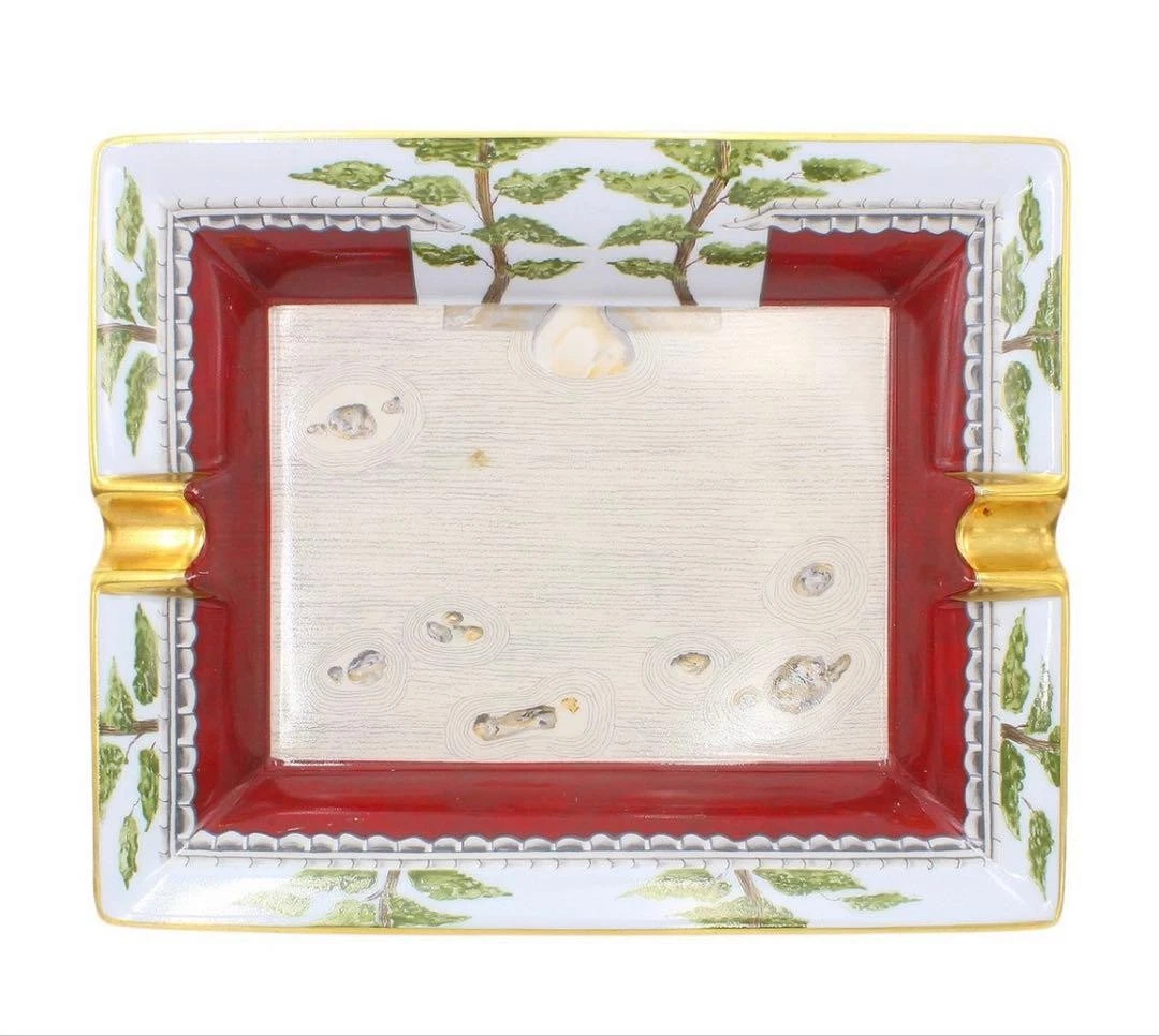 HERMÈS Collectable Ashtray for sale | eBay UK
