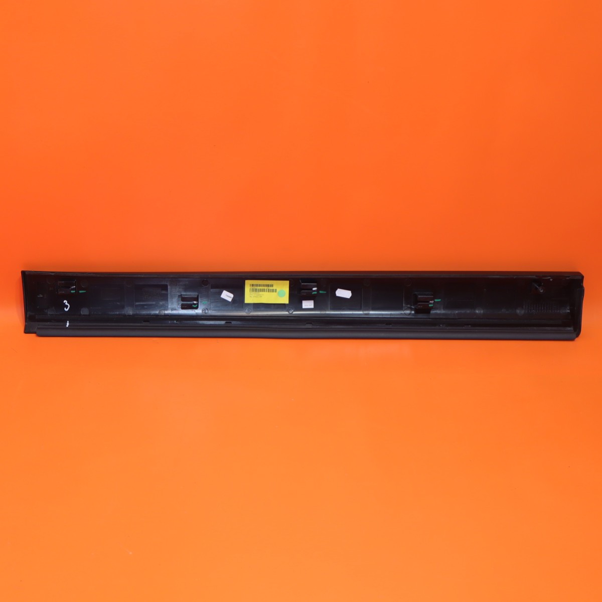 ROLLS ROYCE CULLINAN DOOR MOLDING LEFT REAR 2017-2020 2021 2022 2023 51137448583