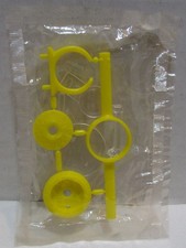 1972 Trix Cereal Around the World in 80 Days Mr Fix Super Snooper Ring MIP