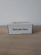 Hot Wheels RLC '55 Mercedes-Benz 300 SL