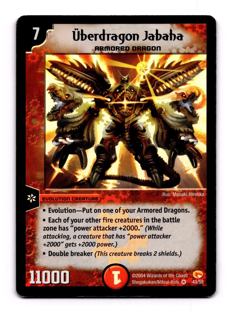 Carte Duel Masters de colectie Bonds of Justice IT