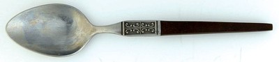 Ekco Silver La Joya  Place Oval Soup Spoon 112740