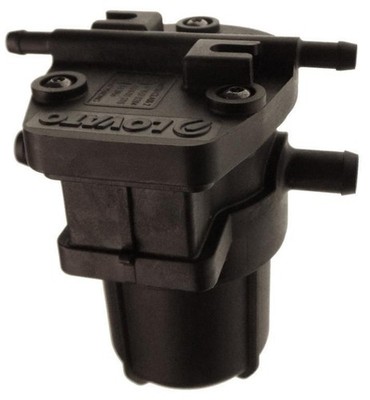 Lovato Easy Fast Filter FSU P-T-MAP Gehäuse und Drucksensor LPG Autogas