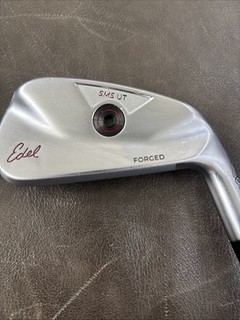 Edel 2O Degree Driving Iron