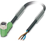 Phoenix Contact SAC-3P- 1,5-PUR/M 8FR - Sensor-/Aktor-Kabel (1669738)