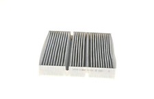 Bosch 1 987 435 609 Filter; Innenraumluft für MERCEDES-BENZ 1987435609 Filter, I