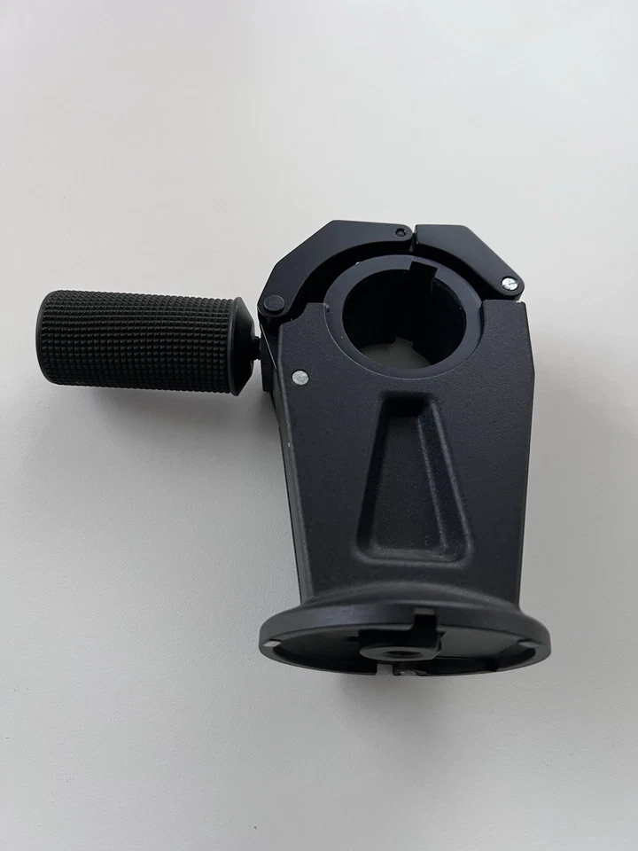 ¡Exc++! Abrazadera de riel Sinar 411 para cámaras de gran formato Sinar P / P2 / F / F2 / X Foto 2 de 4