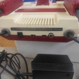 Nintendo Family Computer Famicom Console