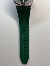 Maurice Lacroix AIKON Automatic 39mm Green Dial Wristwatch Mens Luxury 8