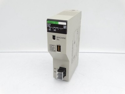 OMRON C200HW-SRM21-V1 Plc Module - New In Box