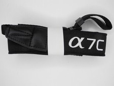 NEW Sony A7C / Alpha 7C Genuine Mirrorless Camera Neck Strap