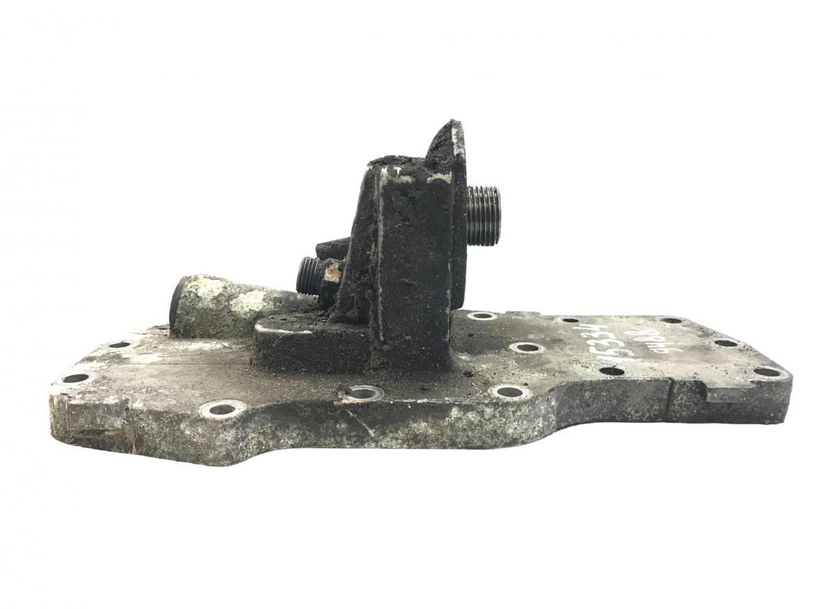 4898661 +4931570 + 4899566 Oil filter bracket Cummins, for IVECO 
