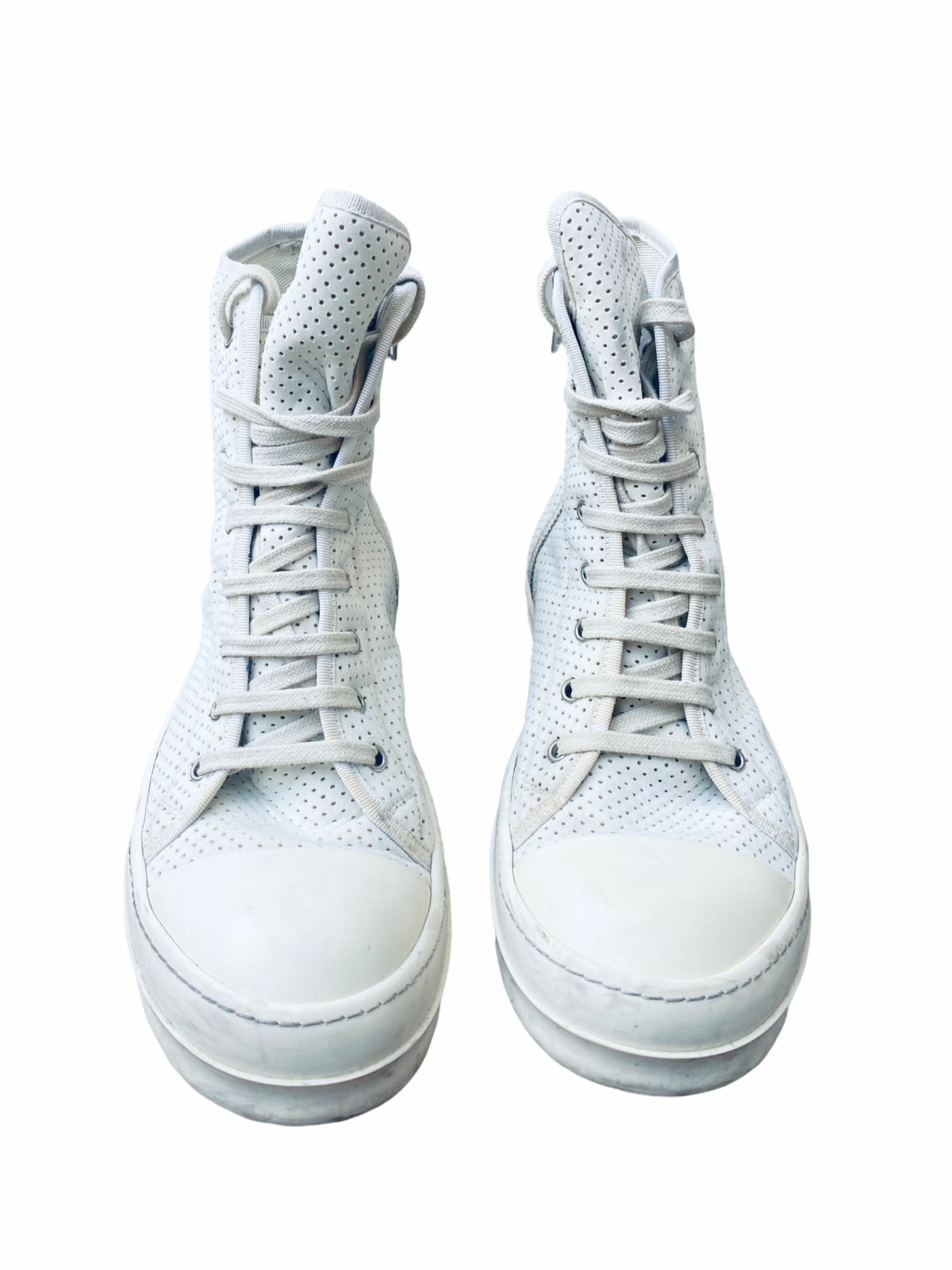 DRKSHDW by Rick Owens Perforated 