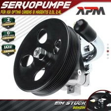 Pompe direction assistée Kia MAGENTIS