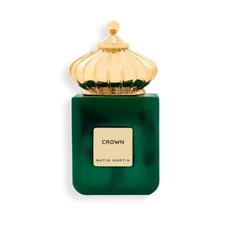 Crown By Matin Martin Perfume Por Men 100ml 3.4oz