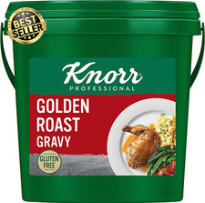 Golden Roast Gravy Gluten-Free, 1.8 Kg
