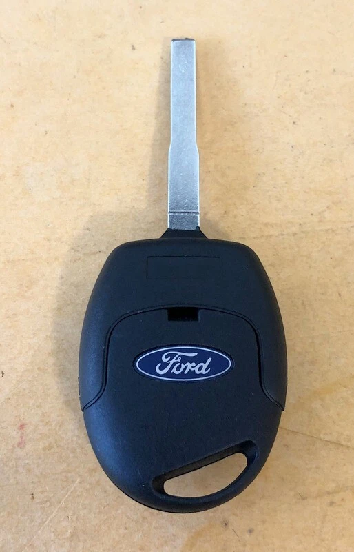 全新 原始设备制造商 2011 - 2017 福特 FIESTA KEYLESS 遥控 FOB 变速器组合 KR55WK47899 — 第 2/2 张图片