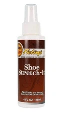 Fiebings Shoe Stretch-It Spray For Shoes & Boots - Bottle 4Fl. Oz