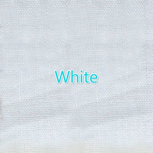 100% Linen Fabric Pure Natural Flax Solid Dress Clothes Sweing Craft Material - Picture 8 of 25